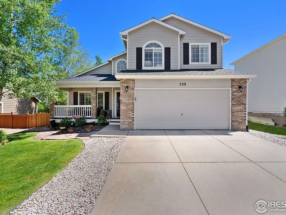 1st image of 539 Dunraven Dr