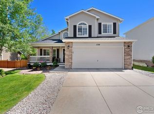 539 Dunraven Dr, Fort Collins, CO 80525