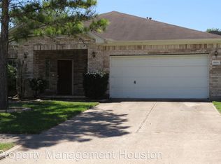 10519 Encino Pass Trl, Houston, TX 77064