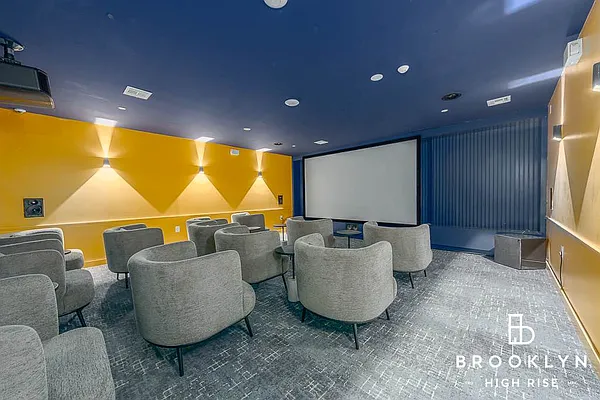 Rented by Brooklyn High Rise LLC | media 29