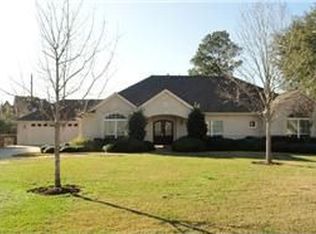 2811 Cottonwood Dr, Katy, TX 77493