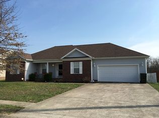 770 Claw Ct, Hopkinsville, KY
