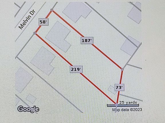 2nd image of 429 Melvin Dr