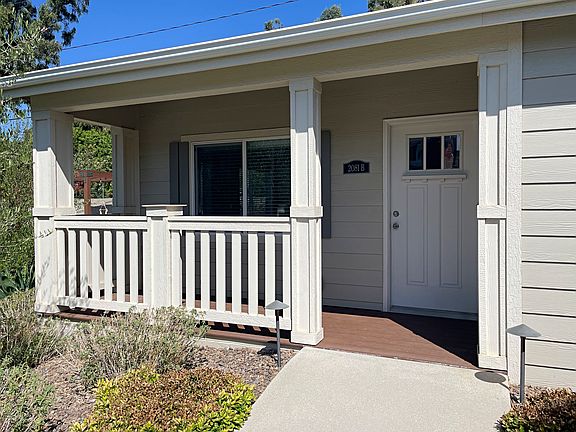 3rd image of 2081 El Monte Dr #B