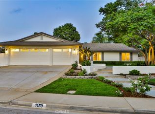 1159 Oak Knoll Ter, La Verne, CA 91750