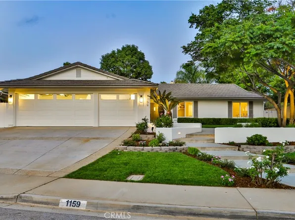 1159 Oak Knoll Ter, La Verne, CA 91750