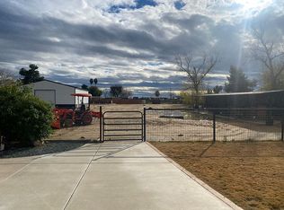 22621 Fast Ct, Bakersfield, CA 93314