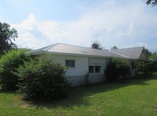 70 Old Morris Chapel Rd, Adamsville, TN 38310