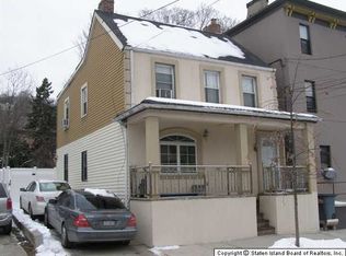 262 Gordon St, Staten Island, NY