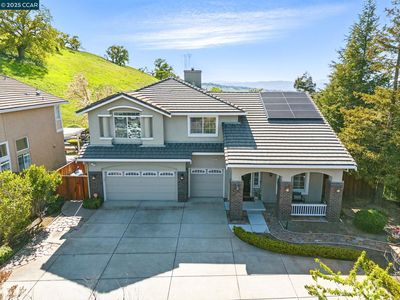8051 Kelok Way, Clayton, CA, 94517