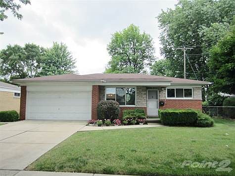 Welcome to 13134 Common Rd.