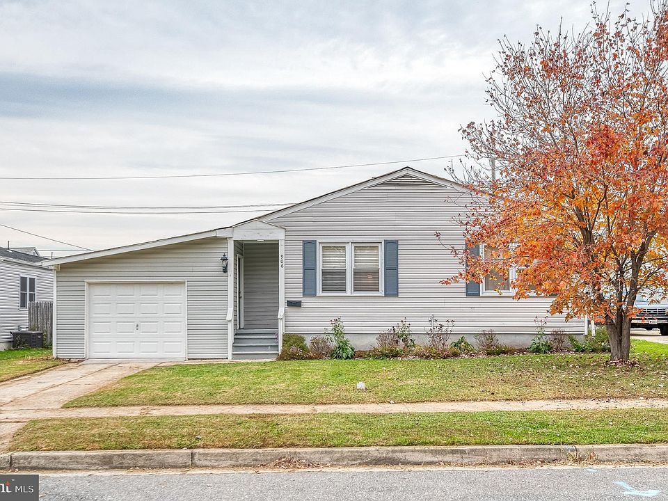 906 Homberg Ave, Essex, MD 21221 Zillow