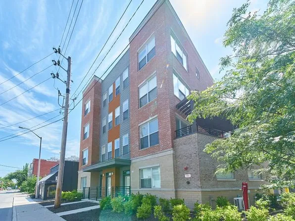 613 Fort Wayne Ave, Indianapolis, IN 46204