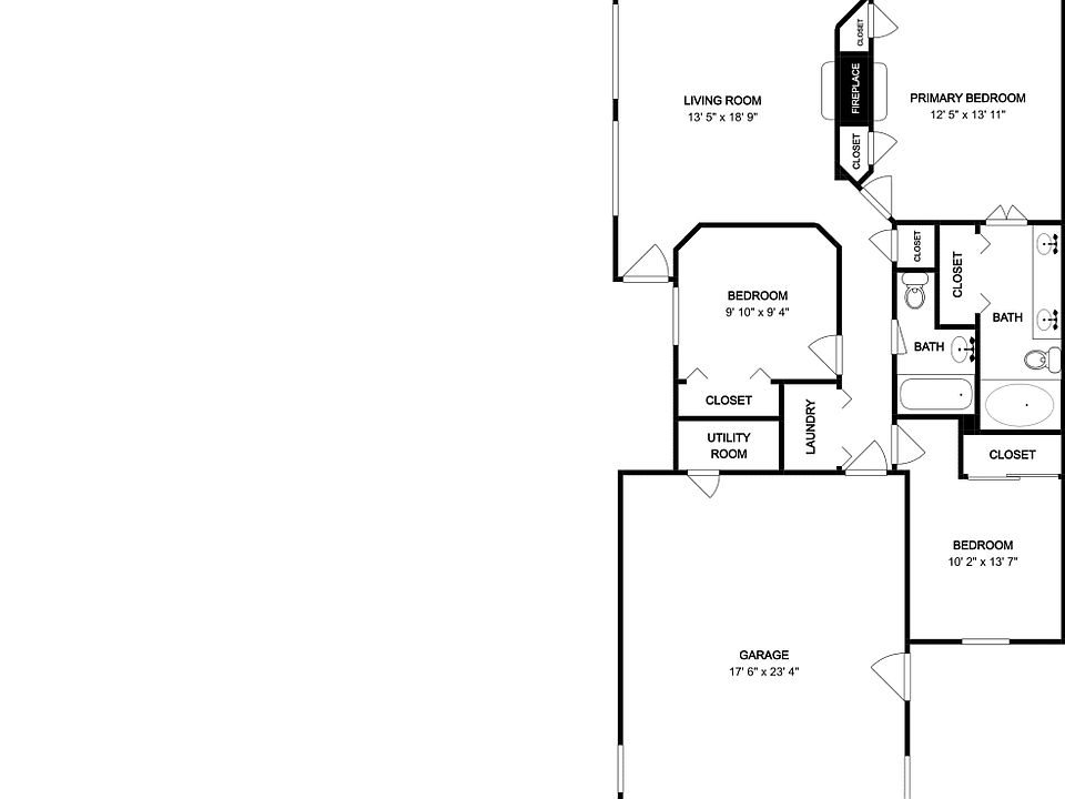 2nd image of 405 Loma Alta Dr