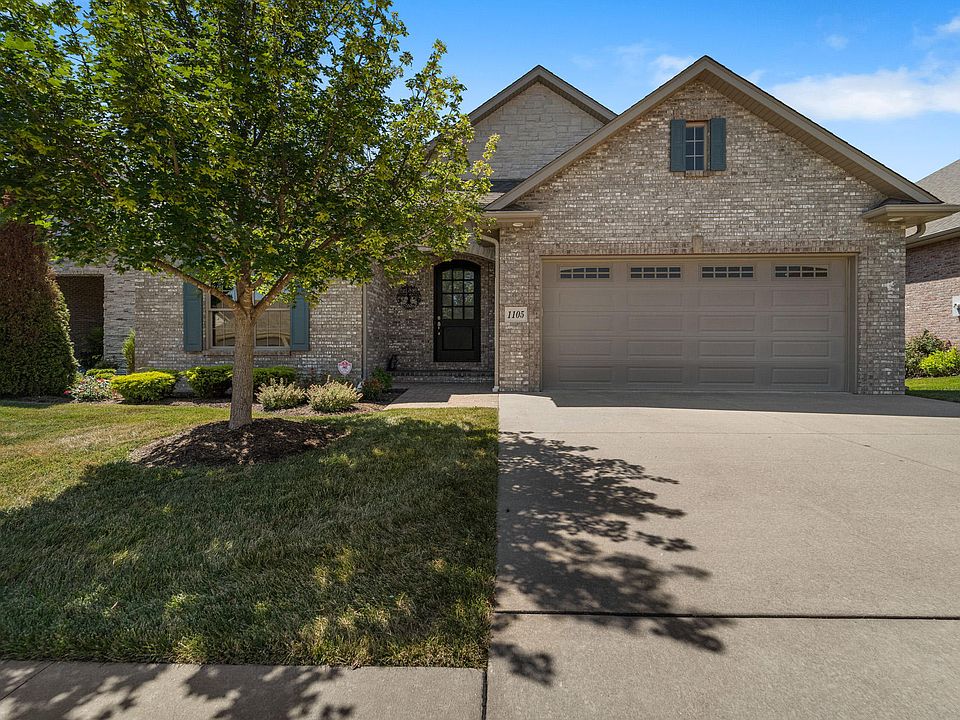 2nd image of 1105 Marcassin Dr