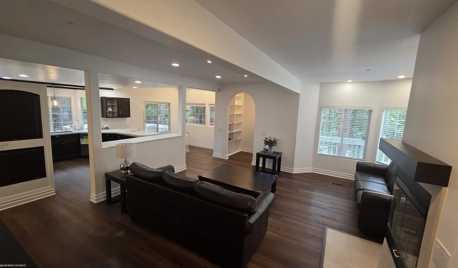 Emerald Dr, Lake Arrowhead — Photo 4