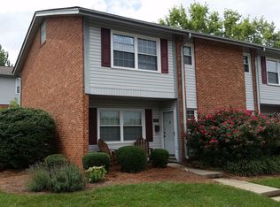 4760 Champion Ct, Greensboro, NC 27410