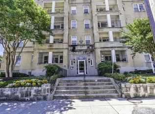 The Franklin, Washington, DC 20018