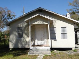 7507 E 25th Ave, Tampa, FL 33619