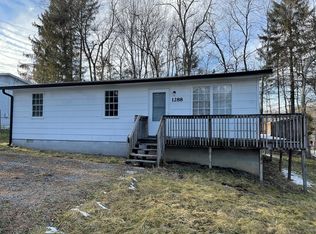 1288 Sullivan Rd, Beaver, WV 25813