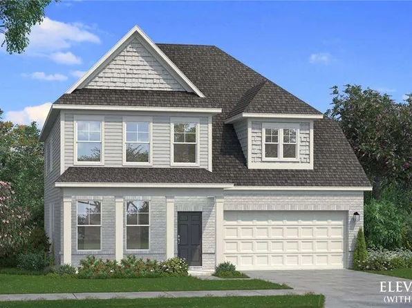 2345 Dixon Pl, Lawrenceville, GA 30045