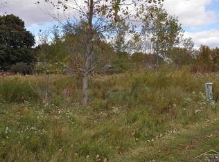 W Mustang Trl, Saginaw, MI 48609