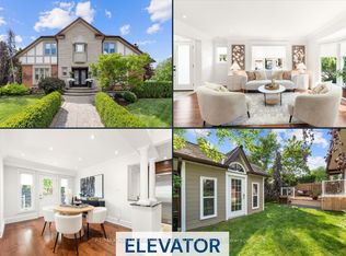 986 Mountcastle Cres, Pickering, ON L1V5J3