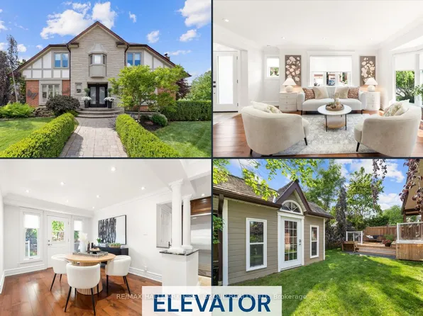 986 Mountcastle Cres, Pickering, ON L1V 5J3