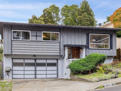 2651 Evergreen Dr, San Bruno, CA, 94066
