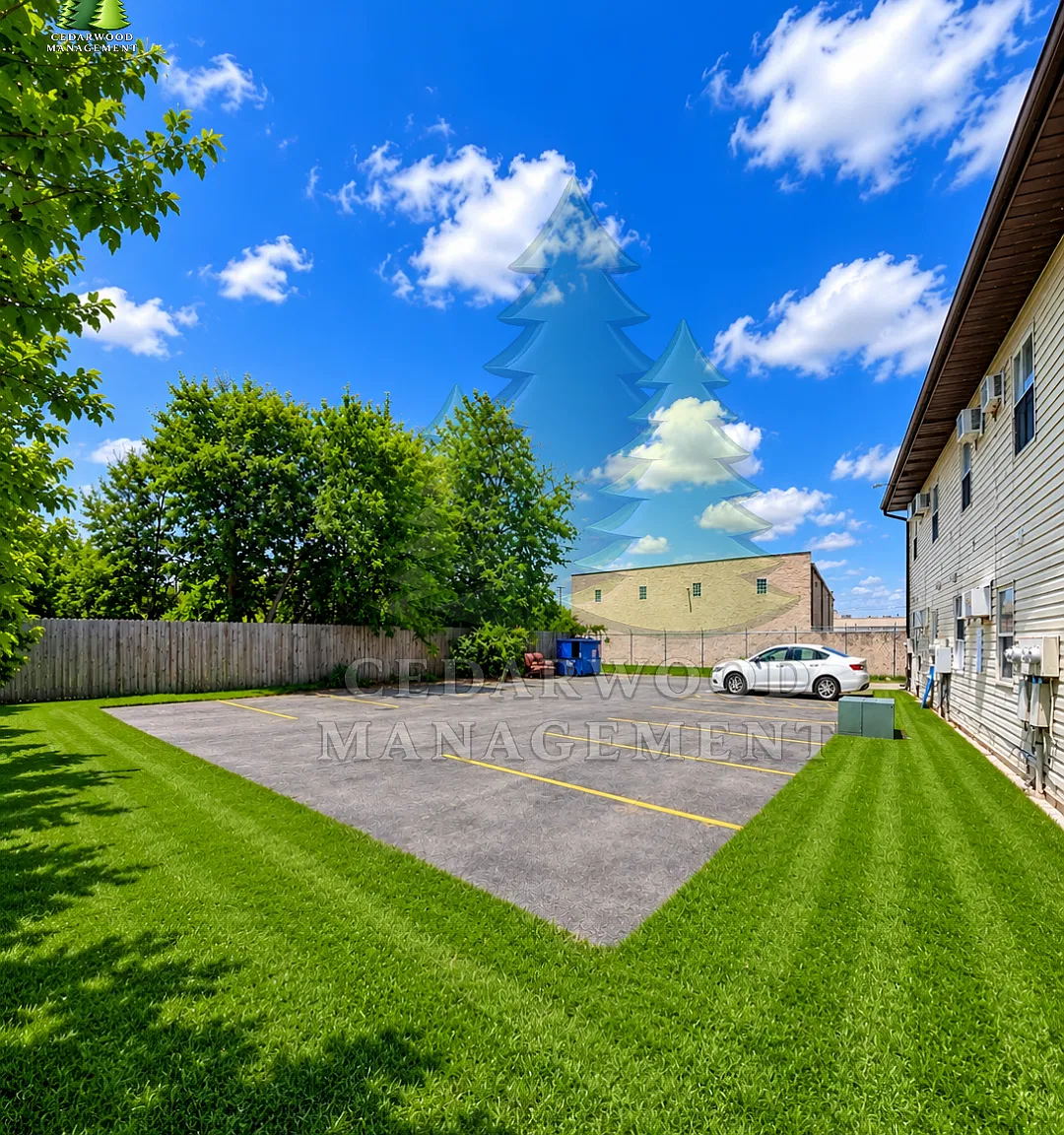 1 bed, 600 sqft, $785 — Photo 2