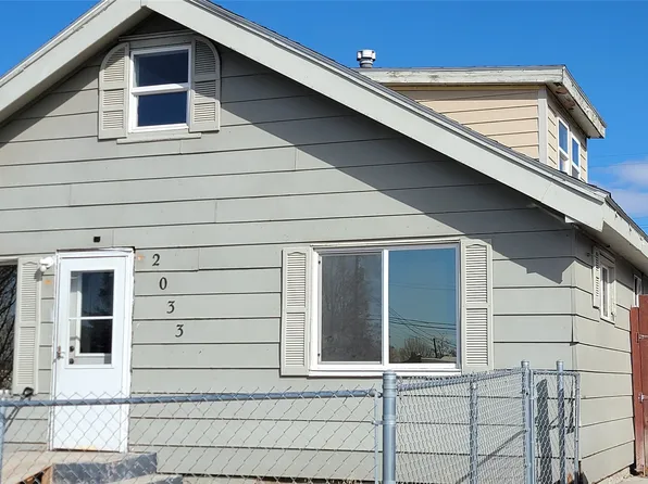 2033 Walnut St, Butte, MT 59701
