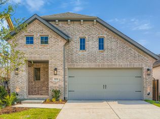 821 Trailing Vine Way, Lavon, TX 75166