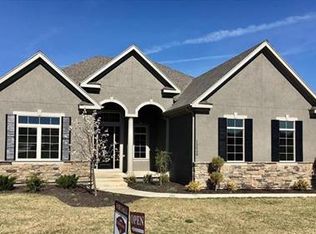 13220 W 170th St, Overland Park, KS 66062