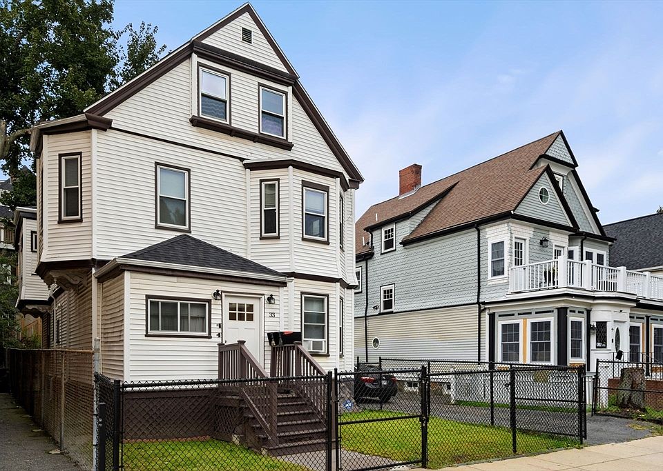 1st image of 33 Waumbeck St