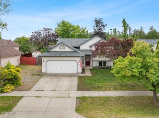 2048 W Shawna Ave, Coeur D Alene, ID 83815