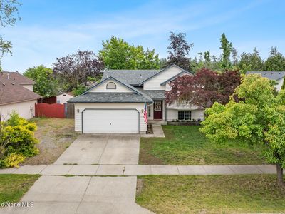 2048 W Shawna Ave, Coeur D Alene, ID, 83815