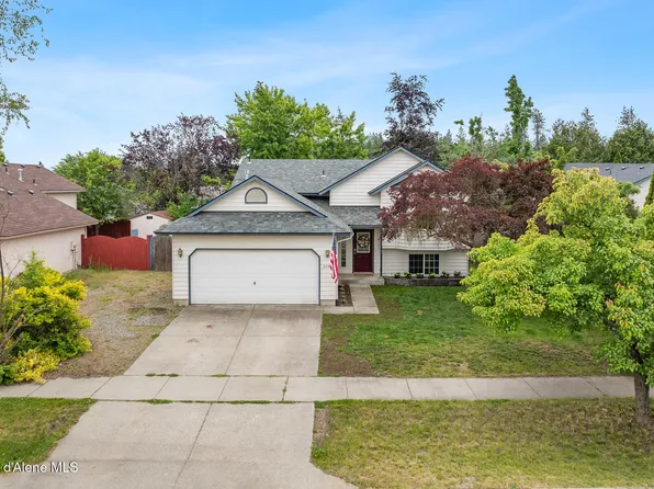 2048 W Shawna Ave, Coeur D Alene, ID 83815
