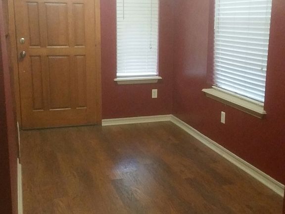 Entry way