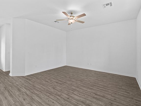 The family room of the Bay offers plenty of space