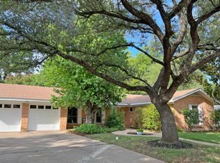 3106 Yellowpine Ter, Austin, TX 78757