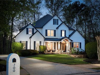 700 Waterview Trl, Alpharetta, GA, 30022