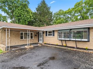 6006 Hyacinth Ct, Dayton, OH 45449