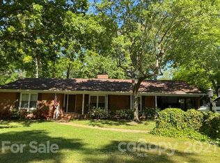 1404 Lucille Ave, Monroe, NC 28112