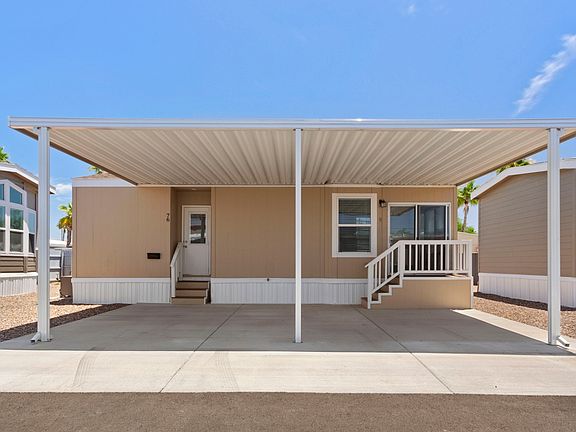 2nd image of 200 E Ivanhoe St Lot 76