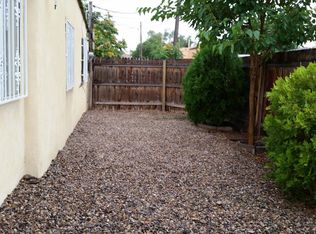 717B 12th St NW #717B, Albuquerque, NM 87107