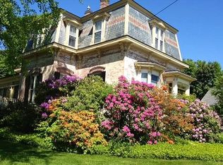 464 Deering Ave, Portland, ME 04103