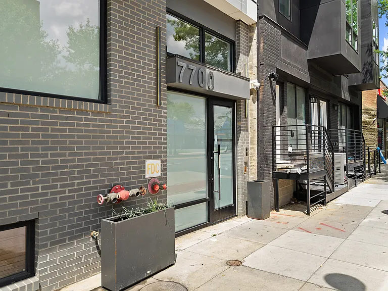 7700 Georgia Ave NW #204 — Photo 30