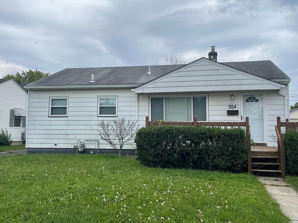 1st image of 554 McIntire Dr