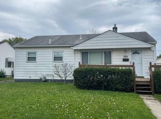 554 McIntire Dr, Fairborn, OH 45324