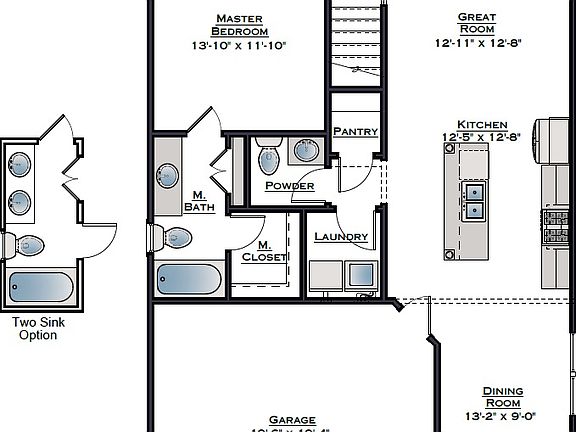 2nd image of 792 Hunters Way